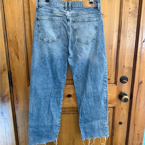 Free People Risk Taker - Picture 3 of 7